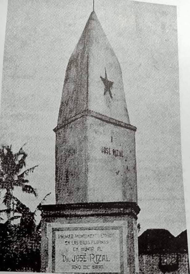 1934 Bantayog