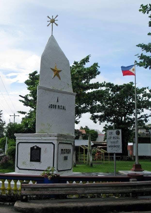 2008 Bantayog