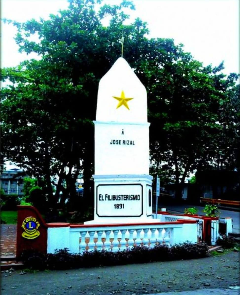 2010 Bantayog