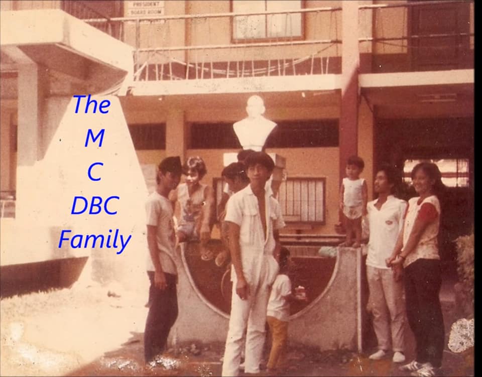 Mabini-Colleges-DBC-Family-1984-at-side-of-stage
